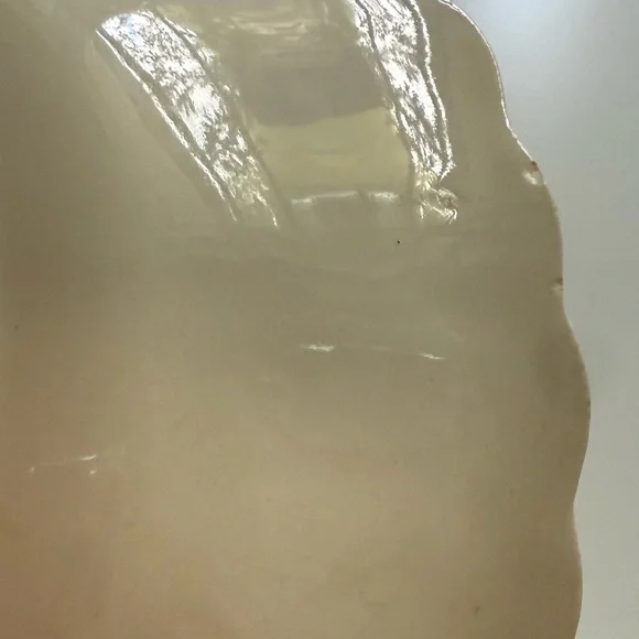 VINTAGE SET OF FLORAL BOWLS - Picture 9 of 11